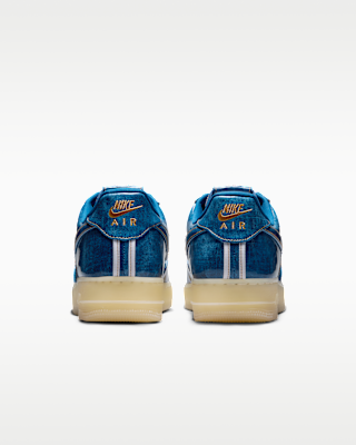 NIKE公式】ナイキ エア フォース 1 レトロ メンズシューズ.オンライン
